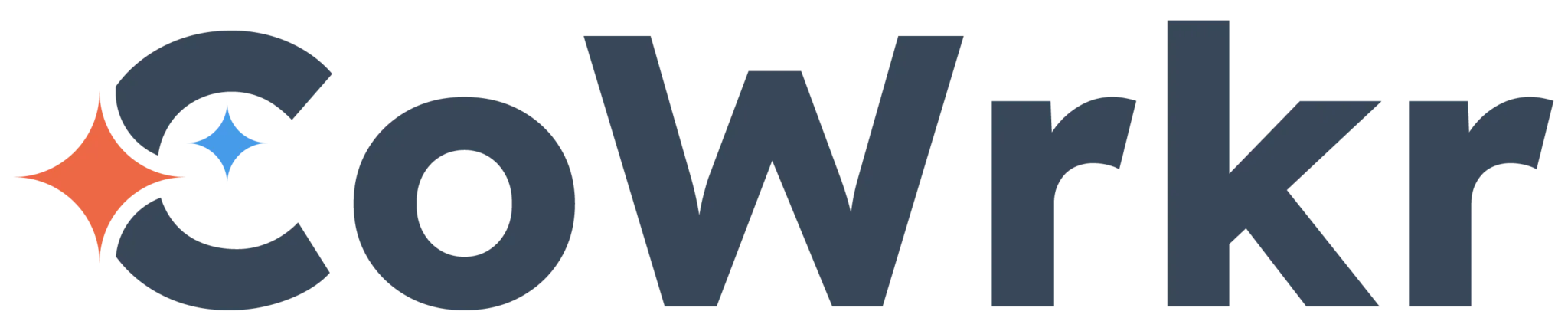 CoWrkr AI logo