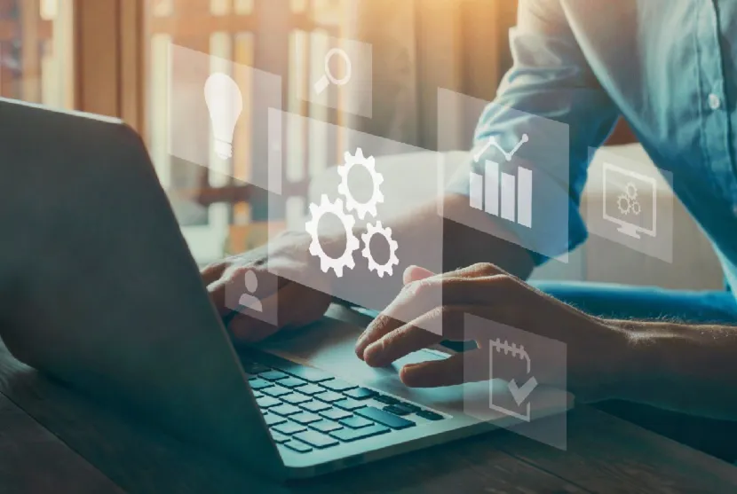 Business email solutions