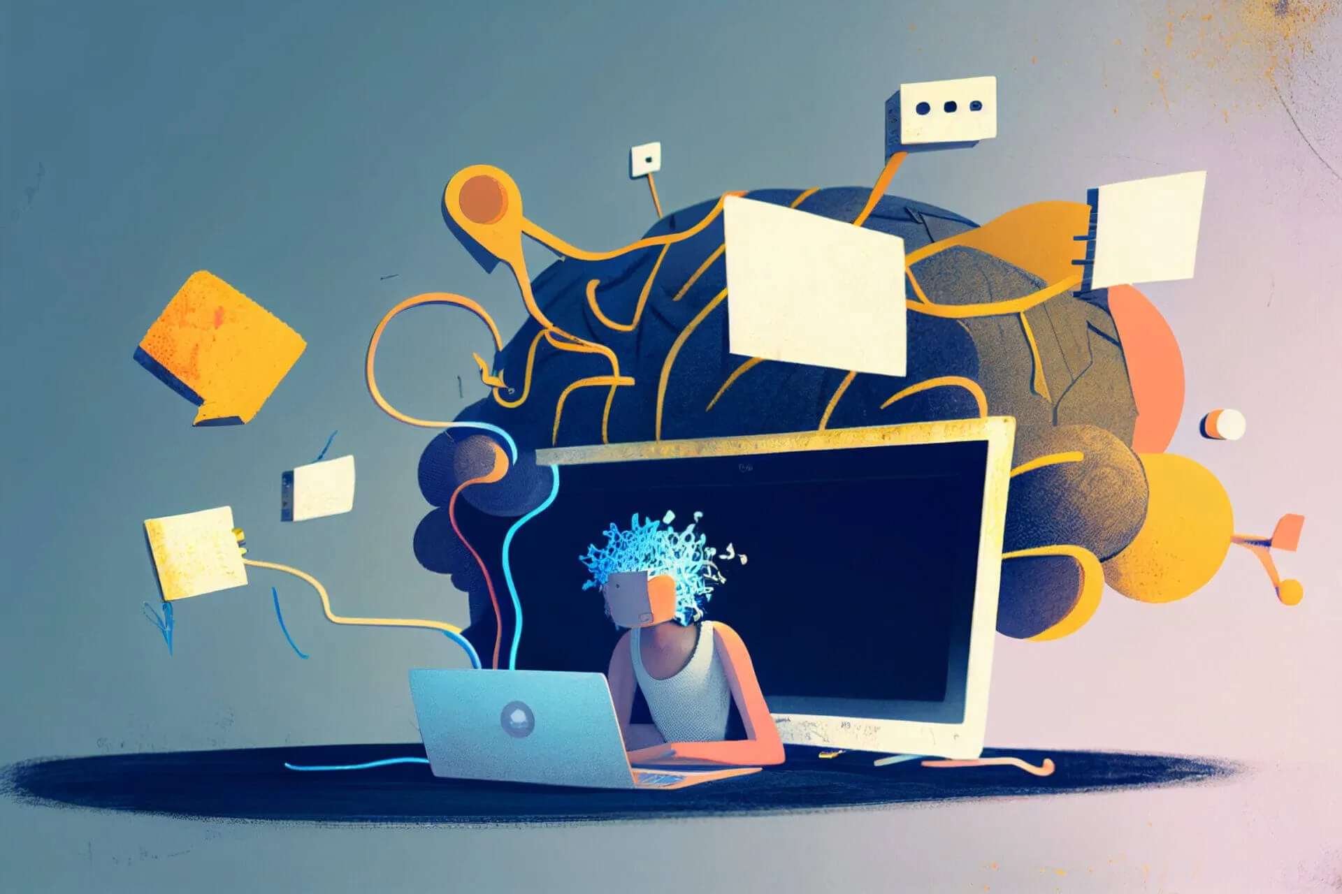 MSME digital solutions