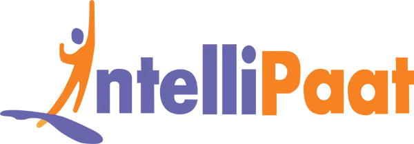 Intellipaat logo